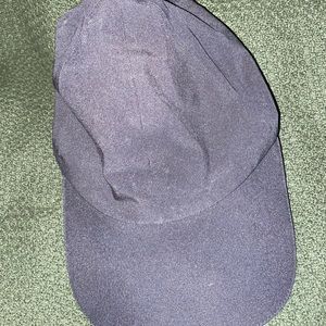Runner hat lululemon one size
